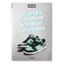 Load image into Gallery viewer, Sneaker Freaker. World's Greatest Sneaker Collectors (English)