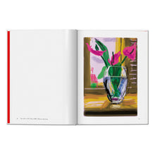 Load image into Gallery viewer, David Hockney. My Window (English)