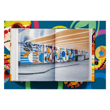 Load image into Gallery viewer, Beatriz Milhazes (German, French, English, Portuguese)