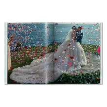 Load image into Gallery viewer, Mario Testino. I Love You. A celebration of weddings (German, French, English)