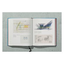 Load image into Gallery viewer, Tadao Ando. Sketches, Drawings, and Architecture (German, French, English)