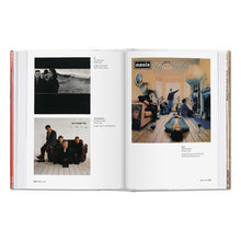 Load image into Gallery viewer, 1000 Record Covers (German, French, English)
