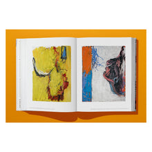 Load image into Gallery viewer, Georg Baselitz (German, French, English)