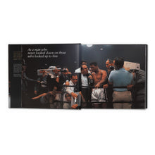 Load image into Gallery viewer, Greatest of All Time. A Tribute to Muhammad Ali (English)