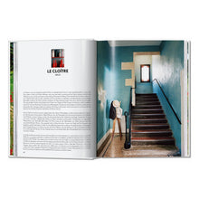 Load image into Gallery viewer, Living in Provence. 45th Ed. (German, French, English)