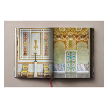 Load image into Gallery viewer, Massimo Listri. Italian Palaces (German, French, English)