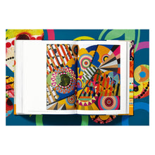 Load image into Gallery viewer, Beatriz Milhazes (German, French, English, Portuguese)