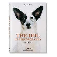 Load image into Gallery viewer, The Dog in Photography 1839–Today (German, French, English)