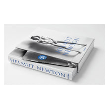 Load image into Gallery viewer, Helmut Newton. SUMO (German, French, English)