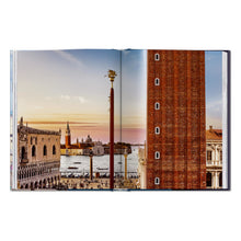 Load image into Gallery viewer, Stephen Wilkes. Day to Night (German, French, English)