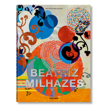 Load image into Gallery viewer, Beatriz Milhazes (German, French, English, Portuguese)