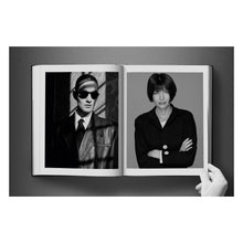 Load image into Gallery viewer, David Bailey. Eighties (English)