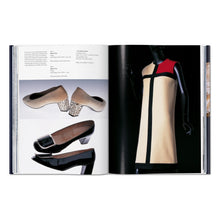 Load image into Gallery viewer, Fashion History from the 18th to the 20th Century (English)