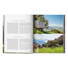 Load image into Gallery viewer, Great Escapes Alps. The Hotel Book (German, French, English)