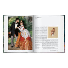 Load image into Gallery viewer, Art for All. Impressionists (English)