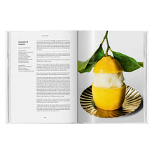 Load image into Gallery viewer, The Gourmand's Lemon. A Collection of Stories and Recipes (English)