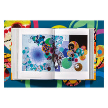 Load image into Gallery viewer, Beatriz Milhazes (German, French, English, Portuguese)