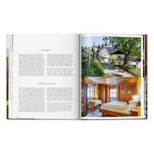 Load image into Gallery viewer, Great Escapes Alps. The Hotel Book (German, French, English)
