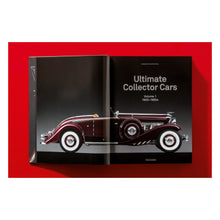 Load image into Gallery viewer, Ultimate Collector Cars (English)