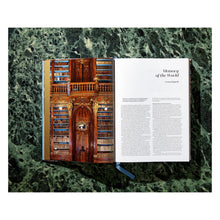 Load image into Gallery viewer, Massimo Listri. The World’s Most Beautiful Libraries (German, French, English)