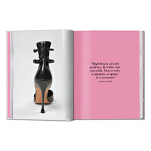 Load image into Gallery viewer, Shoes A–Z. 45th Ed. (German, French, English)