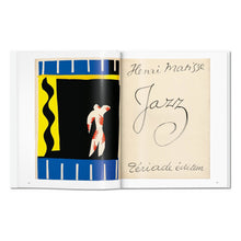 Load image into Gallery viewer, Matisse. Cut-outs (English)