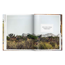 Load image into Gallery viewer, Great Escapes Africa. The Hotel Book (German, French, English)