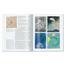 Load image into Gallery viewer, Hilma af Klint (English)