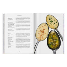 Load image into Gallery viewer, The Gourmand's Lemon. A Collection of Stories and Recipes (English)