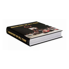 Load image into Gallery viewer, Greatest of All Time. A Tribute to Muhammad Ali (English)