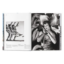 Load image into Gallery viewer, Berlin. Portrait of a City (German, French, English)