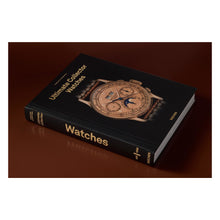 Load image into Gallery viewer, Ultimate Collector Watches (English)