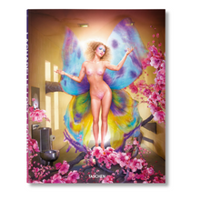Load image into Gallery viewer, David LaChapelle. Lost + Found (English)