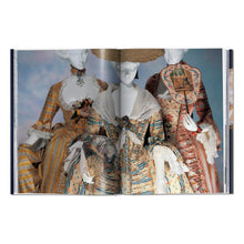 Load image into Gallery viewer, Fashion History from the 18th to the 20th Century (English)