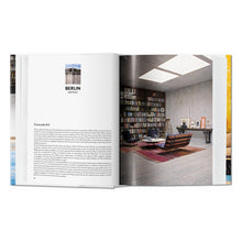Load image into Gallery viewer, 100 Interiors Around the World (German, French, English)
