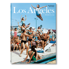 Load image into Gallery viewer, Los Angeles. Portrait of a City (German, French, English)