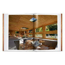 Load image into Gallery viewer, 100 Contemporary Wood Buildings (German, French, English)