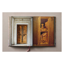 Load image into Gallery viewer, Massimo Listri. Italian Palaces (German, French, English)
