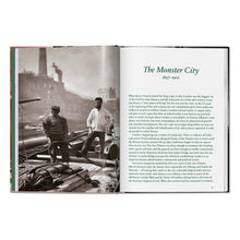 Load image into Gallery viewer, London. Portrait of a City (English)