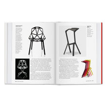 Load image into Gallery viewer, 1000 Chairs. Revised and updated edition (German, French, English)