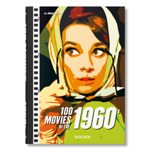 Load image into Gallery viewer, 100 Movies of the 1960s (English)