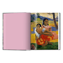 Load image into Gallery viewer, Art for All. Impressionists (English)
