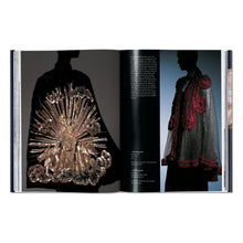 Load image into Gallery viewer, Fashion History from the 18th to the 20th Century (English)