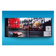 Load image into Gallery viewer, Rainer W. Schlegelmilch. Porsche Racing Moments (English)
