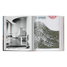 Load image into Gallery viewer, domus 1960–1969 (English)