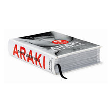 Load image into Gallery viewer, Araki. Tokyo Lucky Hole (German, French, English)