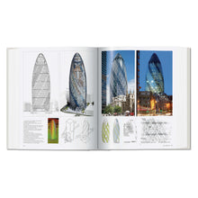 Load image into Gallery viewer, Norman Foster. Works (English)