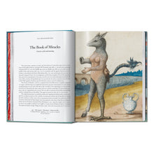 Load image into Gallery viewer, The Book of Miracles. 45th Ed. (German, French, English)