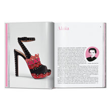 Load image into Gallery viewer, Shoes A–Z. 45th Ed. (German, French, English)