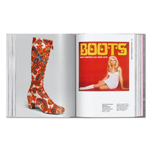 Load image into Gallery viewer, Shoes A–Z. 45th Ed. (German, French, English)